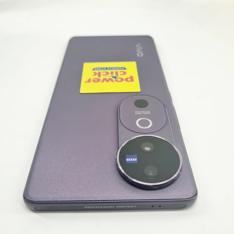 VIVO V40 5G (8GB / 256GB) - 6 MONTHS WARRANTY