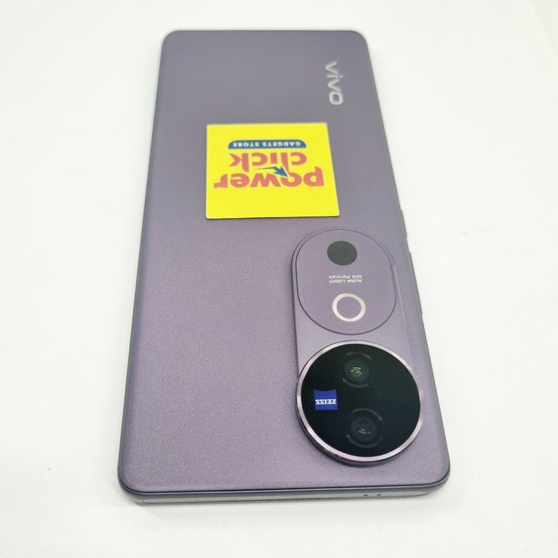 VIVO V40 5G (8GB / 256GB) - 6 MONTHS WARRANTY