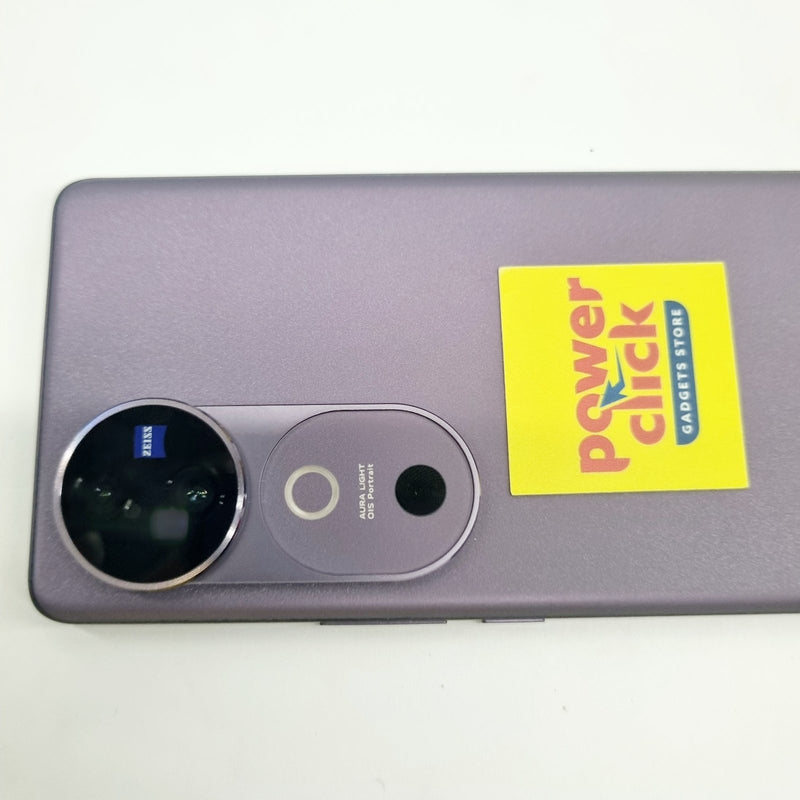 VIVO V40 5G (8GB / 256GB) - 6 MONTHS WARRANTY