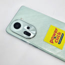 OPPO RENO 11 5G (12GB / 256GB)- 6 MONTHS WARRANTY