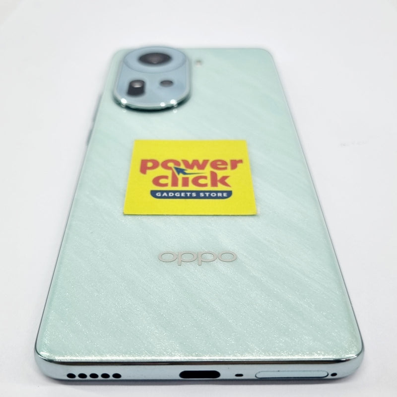 OPPO RENO 11 5G (12GB / 256GB)- 6 MONTHS WARRANTY