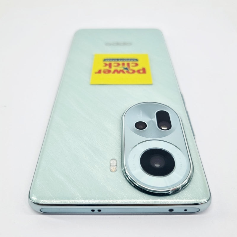 OPPO RENO 11 5G (12GB / 256GB)- 6 MONTHS WARRANTY