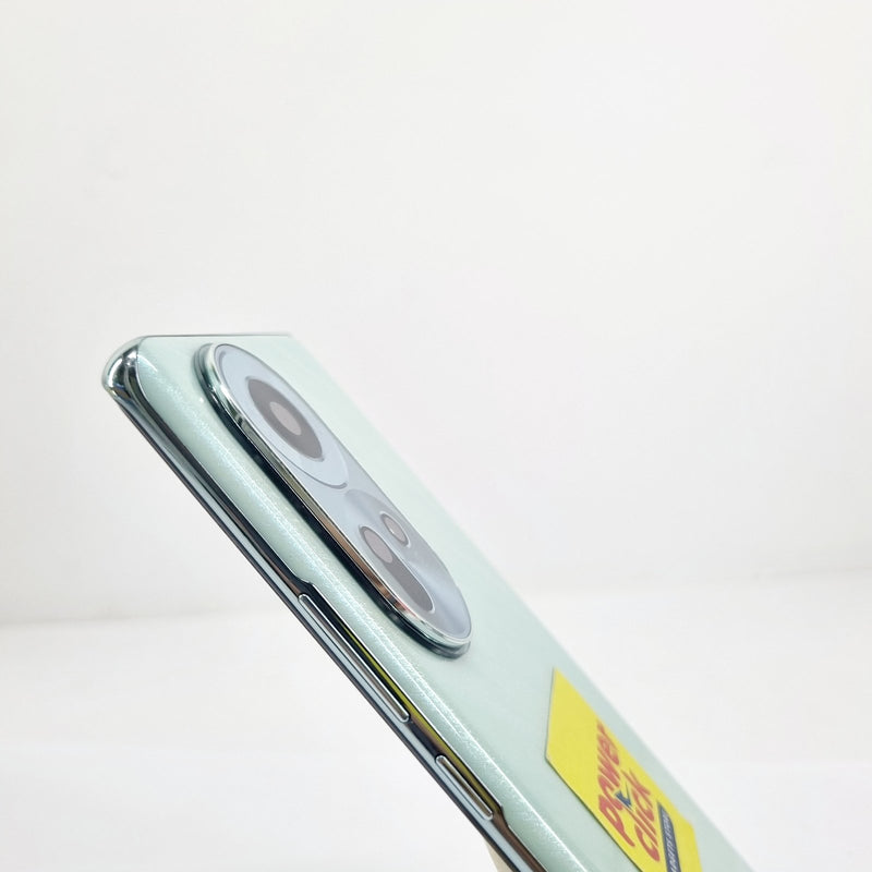OPPO RENO 11 5G (12GB / 256GB)- 6 MONTHS WARRANTY