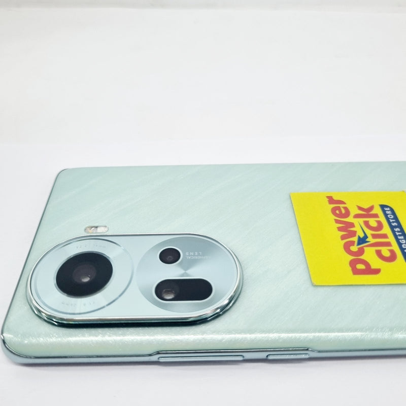 OPPO RENO 11 5G (12GB / 256GB)- 6 MONTHS WARRANTY