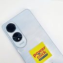 OPPO A60 (8GB / 128GB) -6 MONTHS WARRANTY