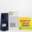 OPPO A98 5G (8GB / 256GB)-6 MONTHS WARRANTY