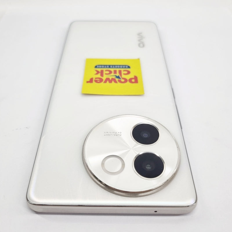 VIVO V30e (12GB/256GB) 6 MONTHS WARRANTY