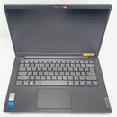 LENOVO V14 G4 IRU INTEL i5 - 1335U- 8GB/ 512GB/ SSD/ 14" (P45-114)- BRANDNEW