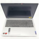 LENOVO IDEAPAD 1 15AMN7 AMD RYZEN 5 7520U- 8GB/ 256GB/ SSD/ 15.6" (P45-116)- BRANDNEW