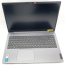 LENOVO V15 G4 IAN INTEL N100-8GB/256GB/SSD/15.6"-(P45-119)- BRANDNEW