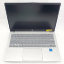 HP 14- EP0165TU INTEL CORE i5 - 1335U- 8GB/256GB/ SSD/15.6" (P45-120)-BRANDNEW