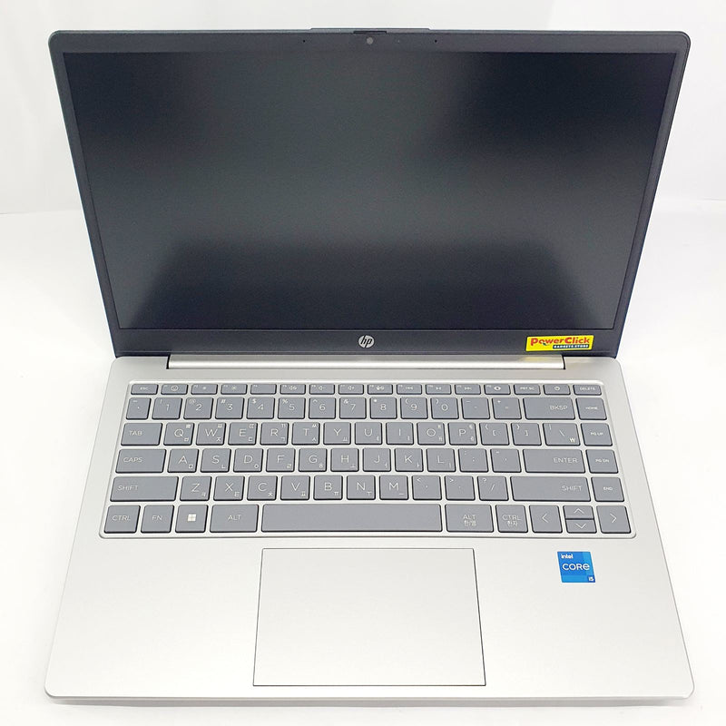 HP 14- EP0165TU INTEL CORE i5 - 1335U- 8GB/256GB/ SSD/15.6" (P45-120)-BRANDNEW
