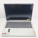 LENOVO IDEAPAD 1 15AMN7 - 8GB/ 256GB/ SSD/ 15.6" (P45-118)- BRANDNEW