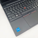LENOVO THINKPAD E15 GEN 4 INTEL CORE i5 -1240P  8GB/ 256GB/ SSD/ 15.6" (P45-117)- BRANDNEW