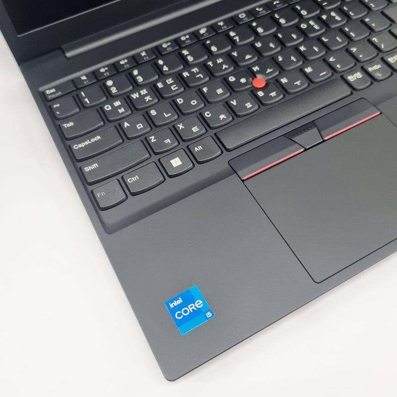 LENOVO THINKPAD E15 GEN 4 - 8GB/ 256GB/ SSD/ 15.1" (P45-117)- BRANDNEW