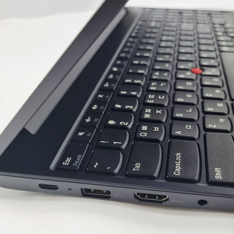LENOVO THINKPAD E15 GEN 4 - 8GB/ 256GB/ SSD/ 15.1" (P45-117)- BRANDNEW