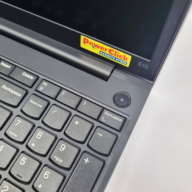 LENOVO THINKPAD E15 GEN 4 - 8GB/ 256GB/ SSD/ 15.1" (P45-117)- BRANDNEW