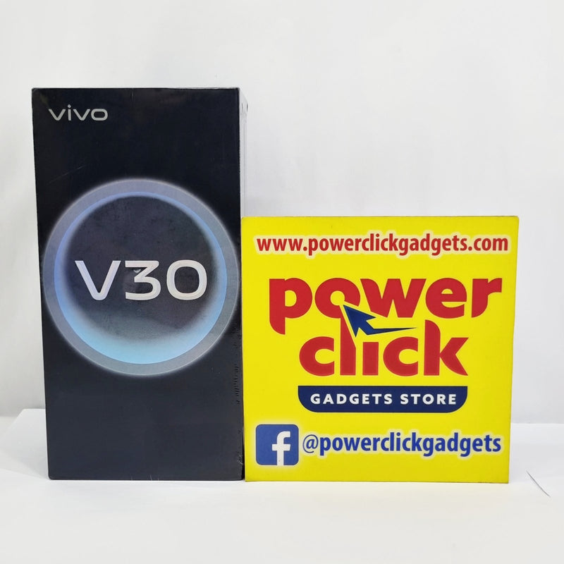VIVO V30 5G (8GB / 256GB) 6 MONTHS WARRANTY