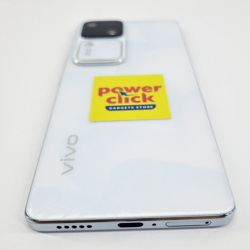 VIVO V30 5G (8GB / 256GB) 6 MONTHS WARRANTY