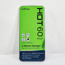 INFINIX HOT 60 PR0 PLUS (8GB/256GB)