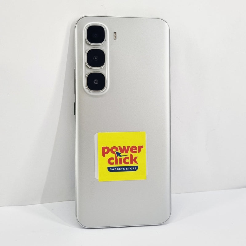 INFINIX HOT 60 PR0 PLUS (8GB/256GB)
