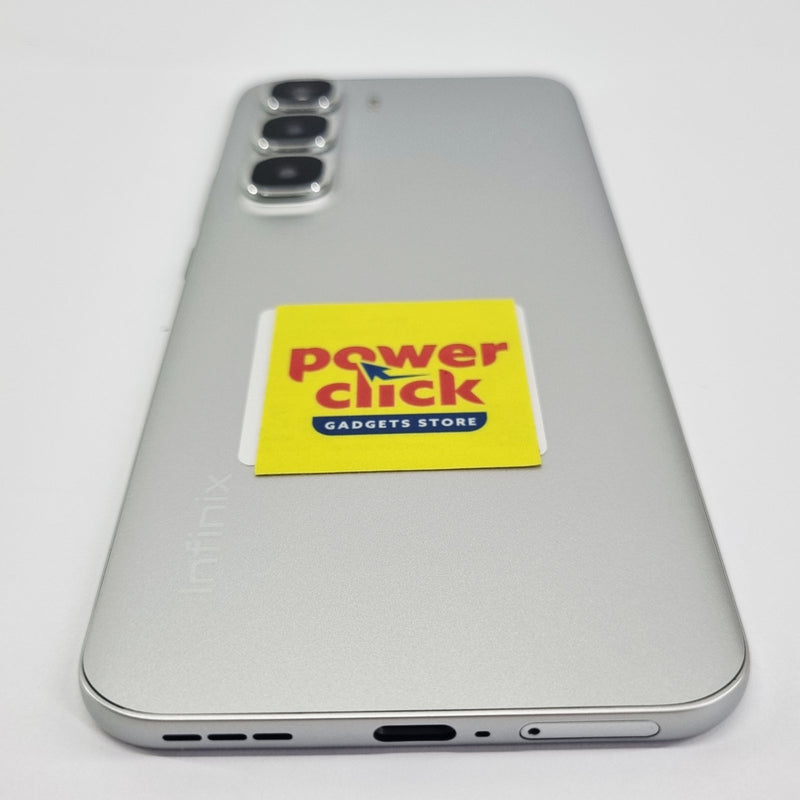 INFINIX HOT 60 PR0 PLUS (8GB/256GB)
