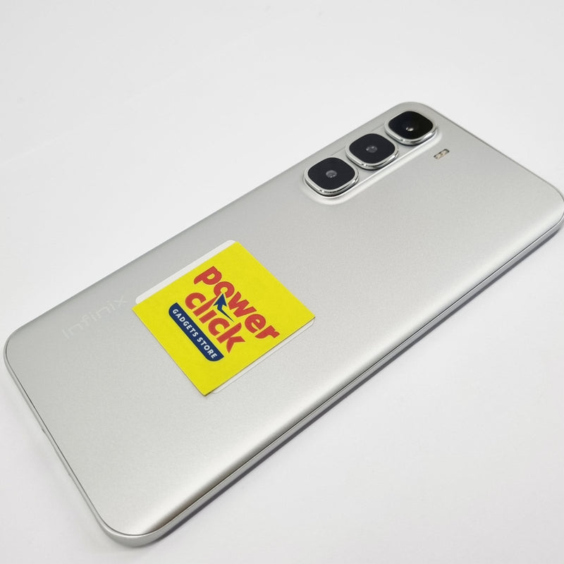 INFINIX HOT 60 PR0 PLUS (8GB/256GB)