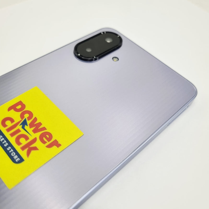 SAMSUNG A07 (4GB / 64GB)