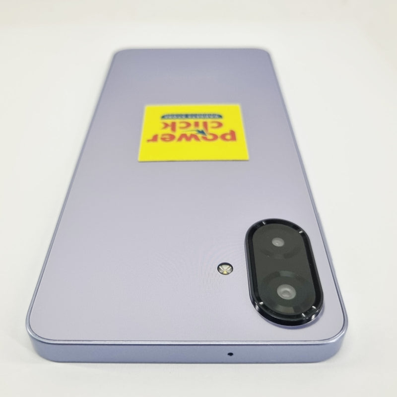 SAMSUNG A07 (4GB / 64GB)