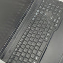 FUJITSU A576/A746 INTEL CORE i5- 6TH /8GB/256GB/15.6 (P94-59)