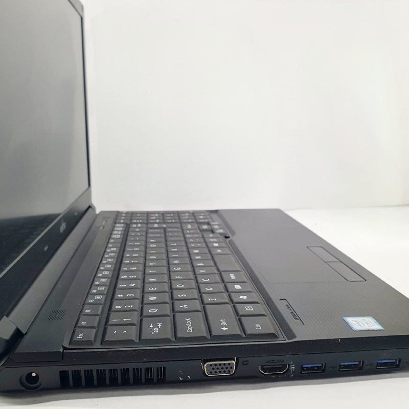FUJITSU A577 INTEL CORE i5- 7TH / 8GB/256GB/ 15.6 (P94-70)