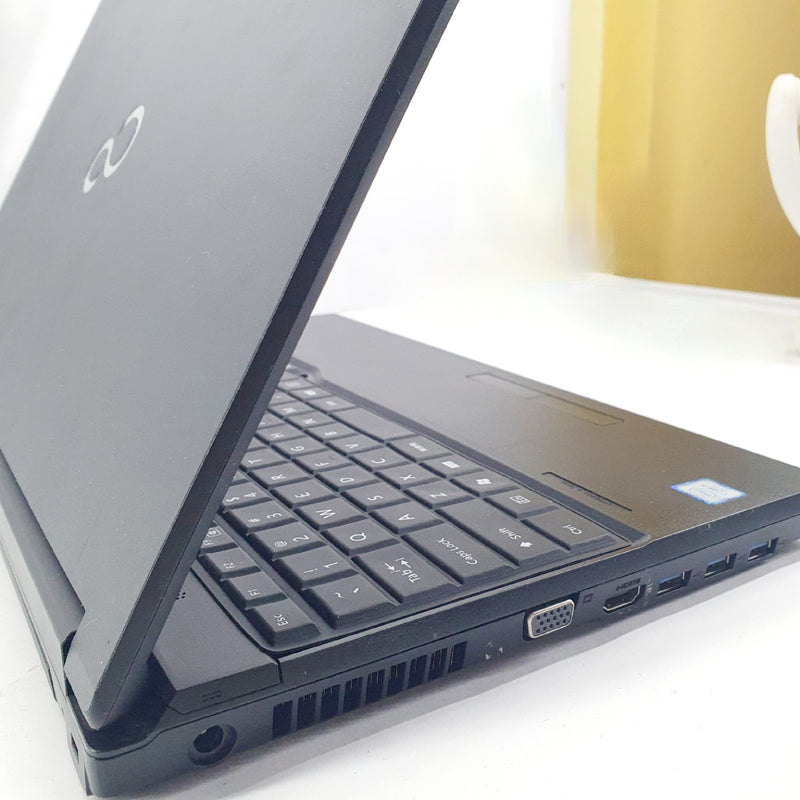 FUJITSU A577 INTEL CORE i5- 7TH / 8GB/256GB/ 15.6 (P94-70)