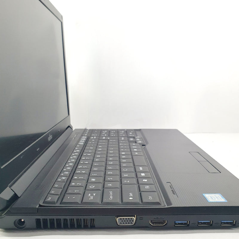FUJITSU A748/A579 INTEL CORE i3- 8TH / 8GB/256GB/ 15.6 (P94-64)