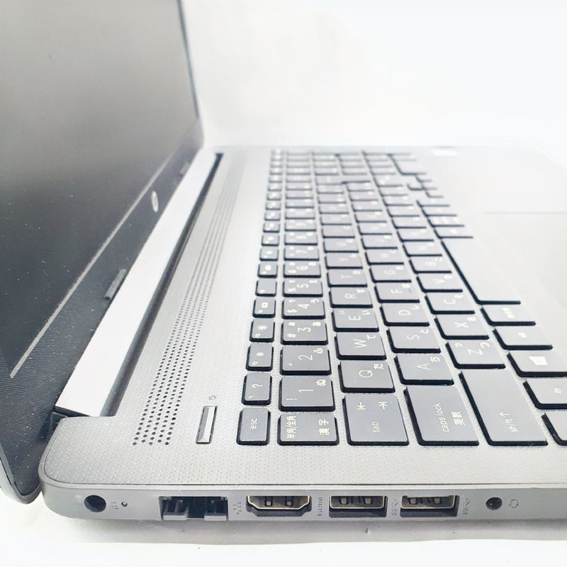 HP 250 G7 INTEL CORE i3- 7TH /8GB/256GB/15.6 (P94-57)