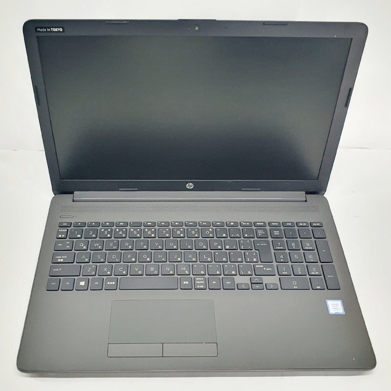 HP 250 G7 INTEL CORE i3- 7TH /8GB/256GB/15.6 (P94-57)