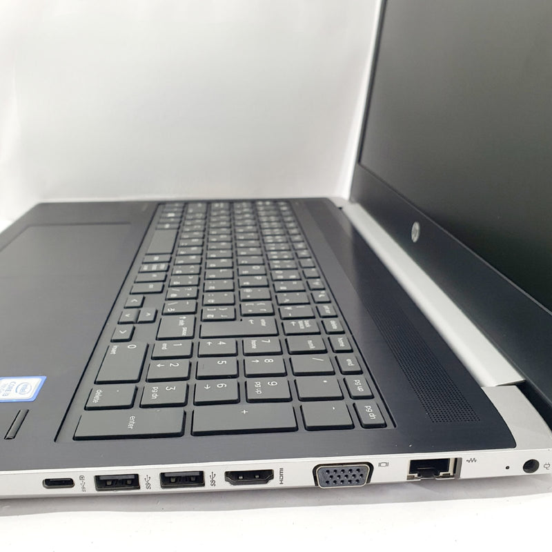 HP 450 G5 INTEL CORE i3- 7TH /8GB/256GB/ 15.6 (P94-56)