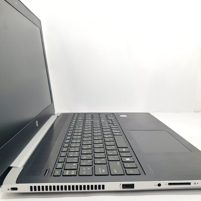 HP 450 G5 INTEL CORE i3- 7TH /8GB/256GB/ 15.6 (P94-56)