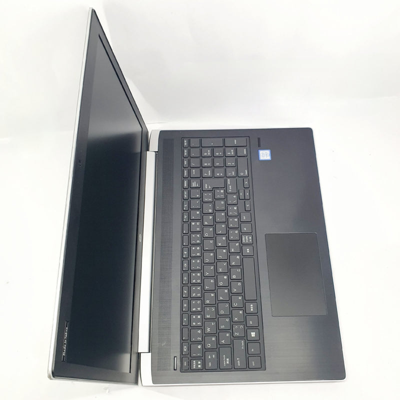 HP 450 G5 INTEL CORE i3- 7TH /8GB/256GB/ 15.6 (P94-56)