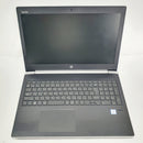HP 450 GP INTEL CORE i5- 7TH /8GB/256GB/ 15.6 (P94-55)