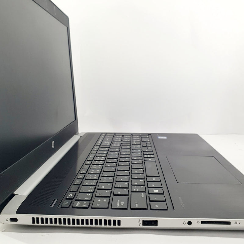 HP 450 GP INTEL CORE i5- 7TH /8GB/256GB/ 15.6 (P94-55)