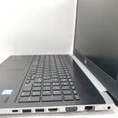 HP 450 GP INTEL CORE i5- 7TH /8GB/256GB/ 15.6 (P94-55)