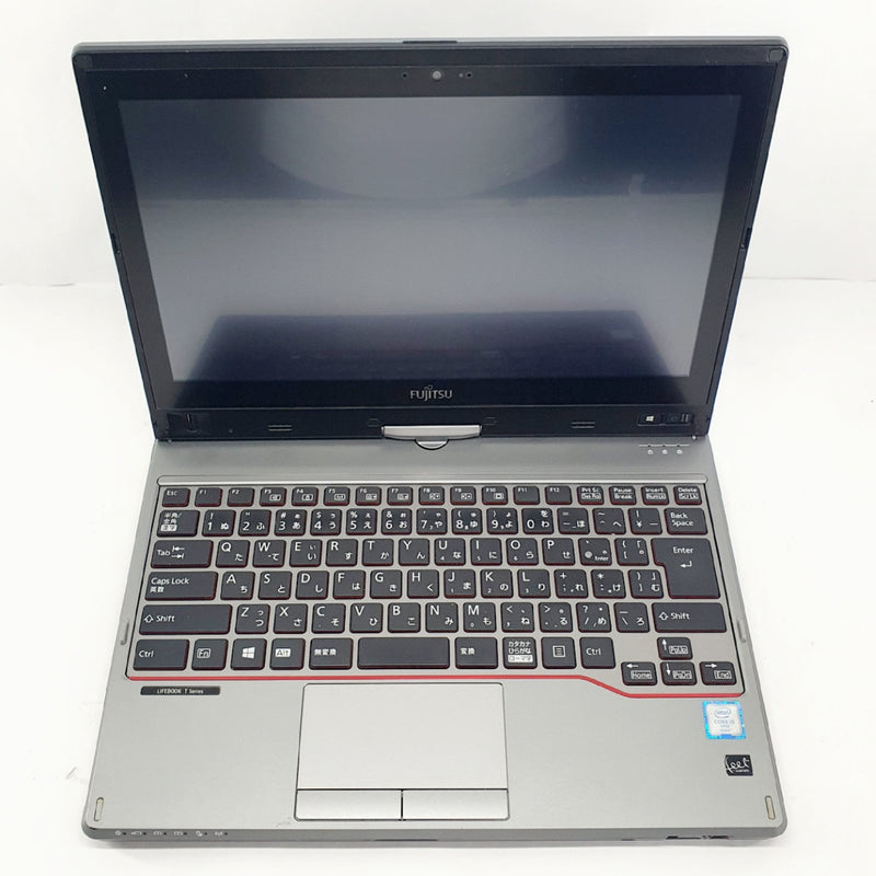 FUJITSU T726 INTEL CORE i5- 6TH /8GB/256GB/ 12.5 (P94-53)