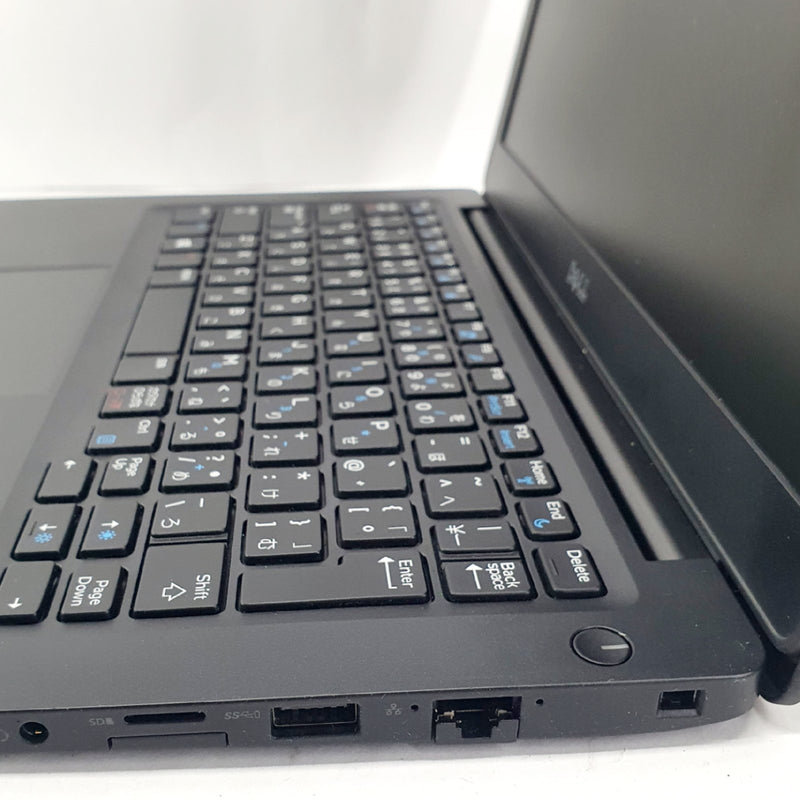 DELL 7280 INTEL CORE i5- 6TH / 8GB/256GB/12.5 (P94-51)