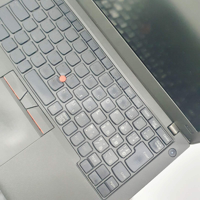 LENOVO X260 INTEL CORE i3-6TH/ 8GB/256GB/12.5 (P94-76)