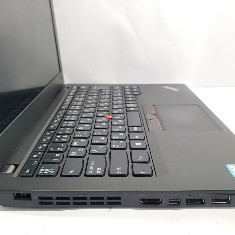 LENOVO X260 INTEL CORE i3-6TH/ 8GB/256GB/12.5 (P94-76)