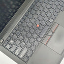 LENOVO X260 INTEL CORE i3-6TH/ 8GB/256GB/12.5 (P94-76)