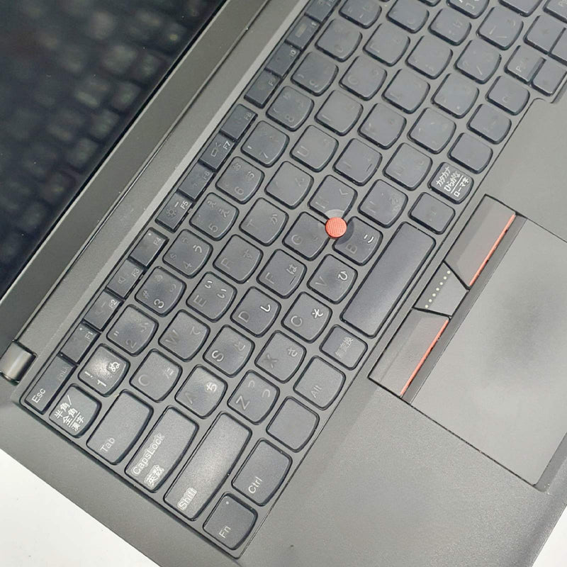 LENOVO X260 INTEL CORE i3-6TH/ 8GB/256GB/12.5 (P94-76)