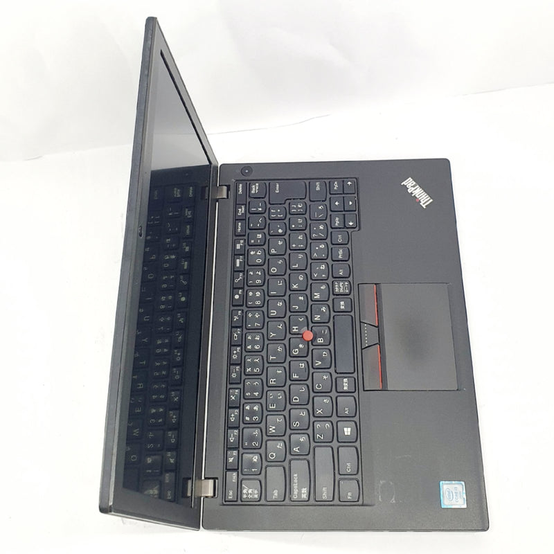 LENOVO X260 INTEL CORE i3-6TH/ 8GB/256GB/12.5 (P94-76)