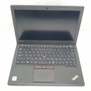 LENOVO X260 INTEL CORE i3-6TH/ 8GB/256GB/12.5 (P94-76)
