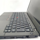 LENOVO X250 INTEL CORE i3- 5TH / 8GB/256GB/12.5 (P94-75)